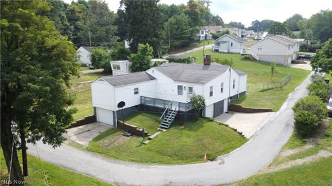 Tiny photo for 103 Jefferson Street, St Clairsville, OH 43950 (MLS # 5255814)