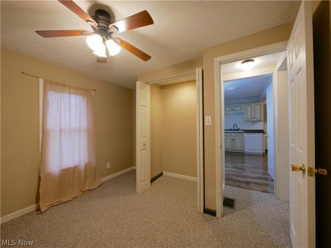Tiny photo for 103 Jefferson Street, St Clairsville, OH 43950 (MLS # 5255814)
