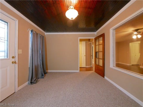Tiny photo for 103 Jefferson Street, St Clairsville, OH 43950 (MLS # 5255814)