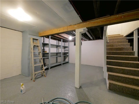 Tiny photo for 103 Jefferson Street, St Clairsville, OH 43950 (MLS # 5255814)