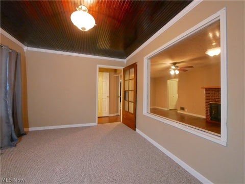Tiny photo for 103 Jefferson Street, St Clairsville, OH 43950 (MLS # 5255814)