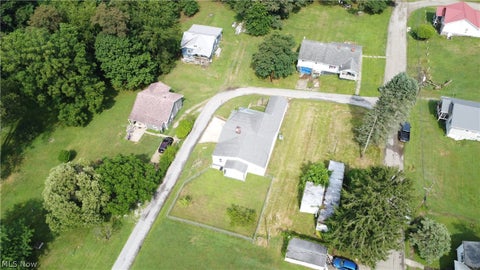 Tiny photo for 103 Jefferson Street, St Clairsville, OH 43950 (MLS # 5255814)