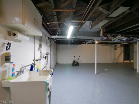 Tiny photo for 103 Jefferson Street, St Clairsville, OH 43950 (MLS # 5255814)
