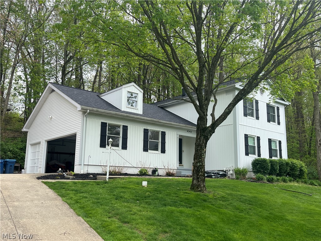 4542 Briarcliff Trail