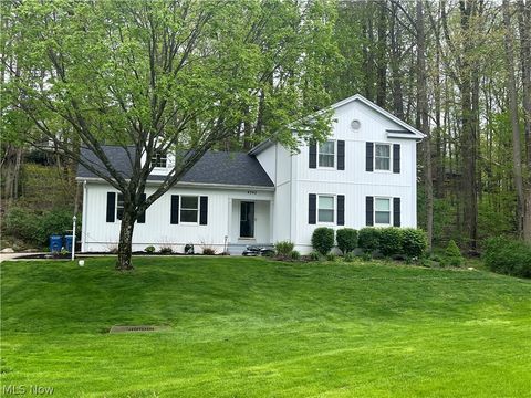 4542 Briarcliff Trail Copley OH 44321