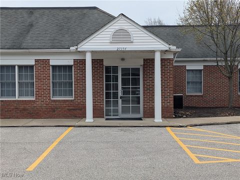 27354 Center Ridge Road Westlake OH 44145