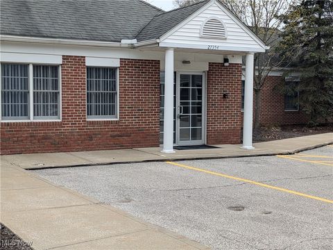 27354 Center Ridge Road Westlake OH 44145