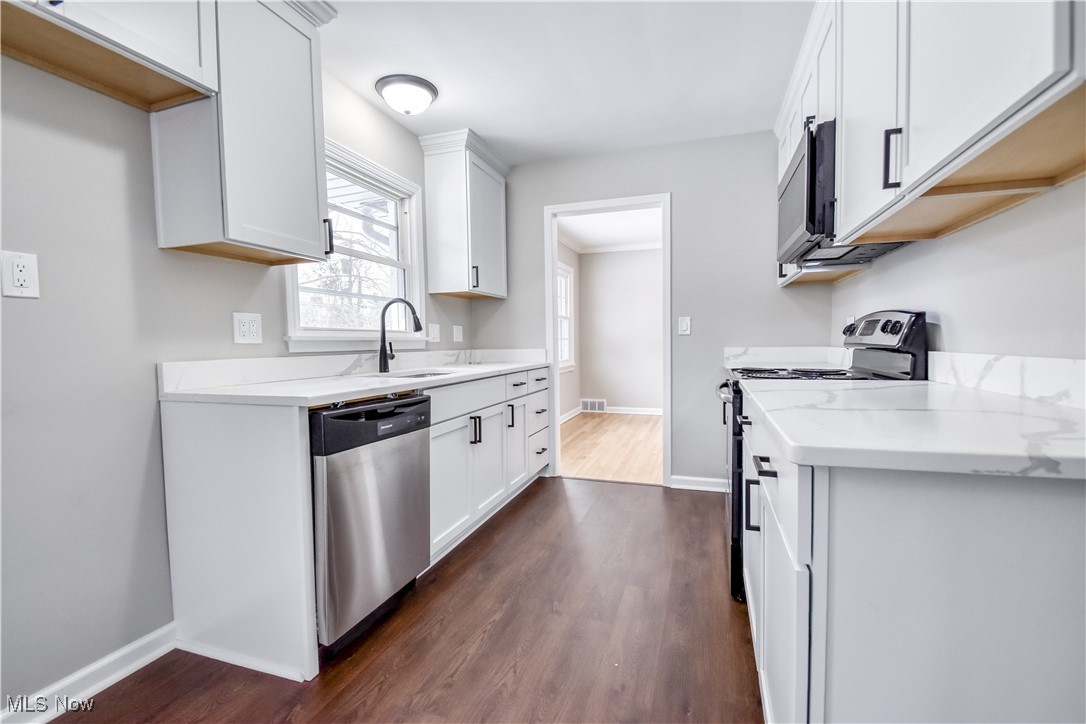 Forest Hills - Residential