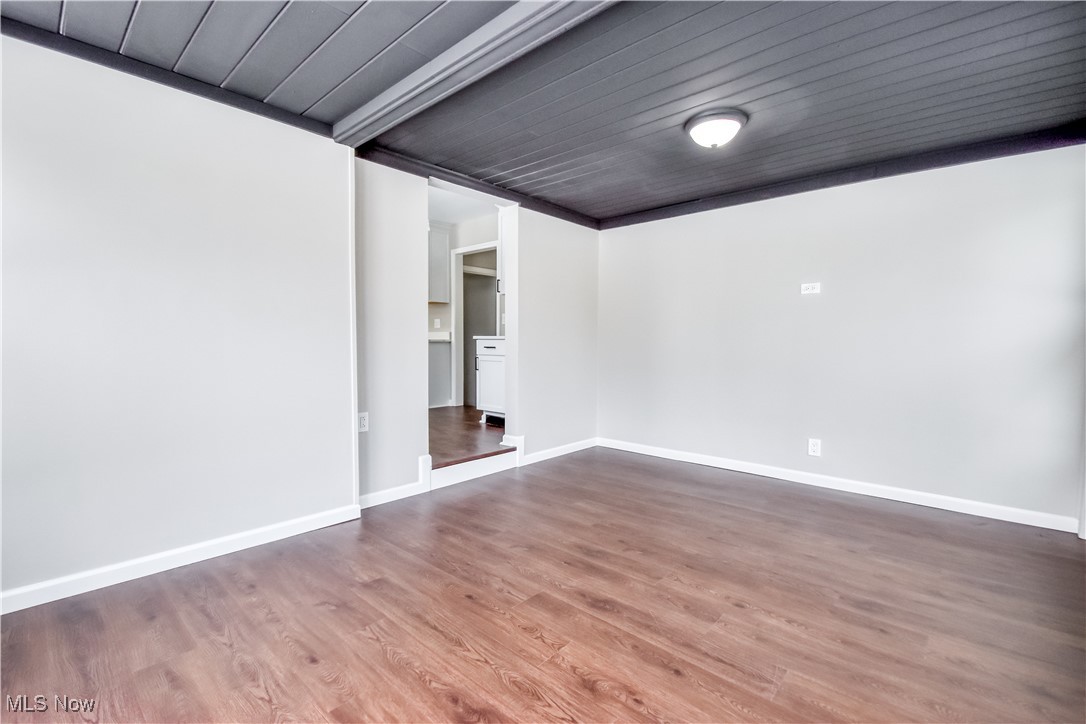 Forest Hills - Residential