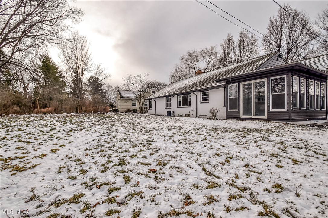 Forest Hills - Residential