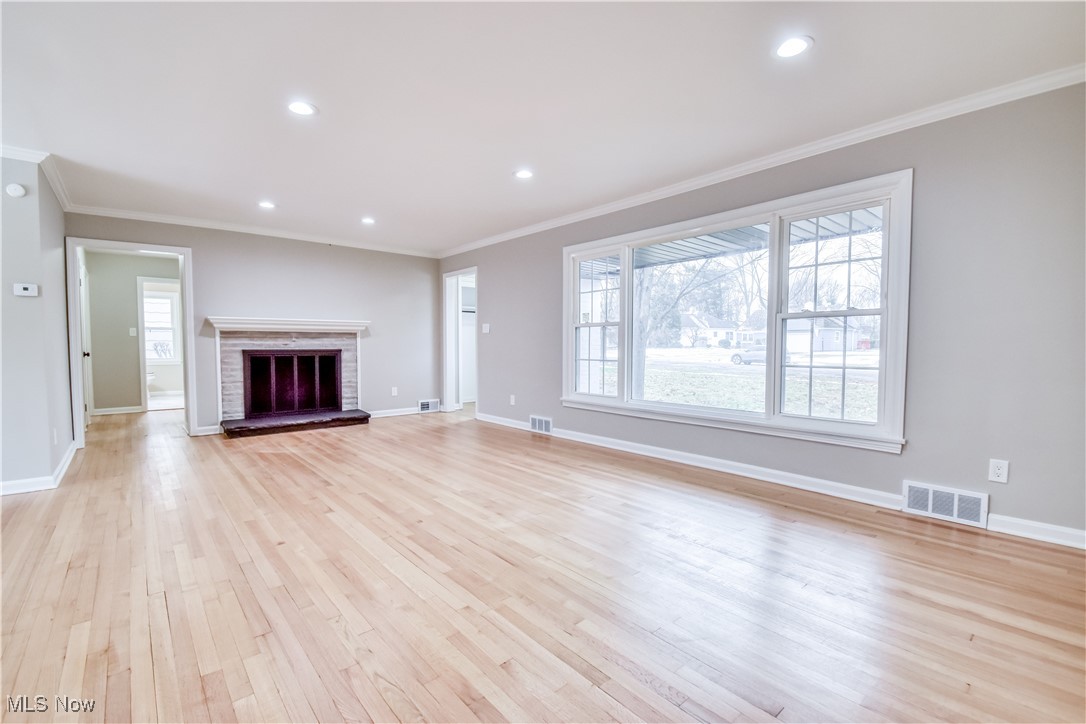 Forest Hills - Residential