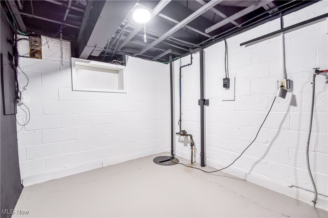 Forest Hills - Residential