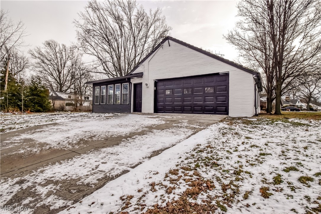 Forest Hills - Residential