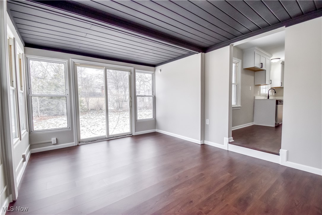 Forest Hills - Residential