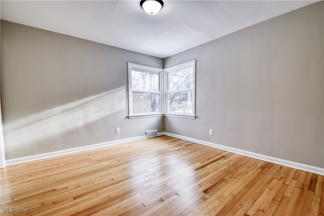 Forest Hills - Residential