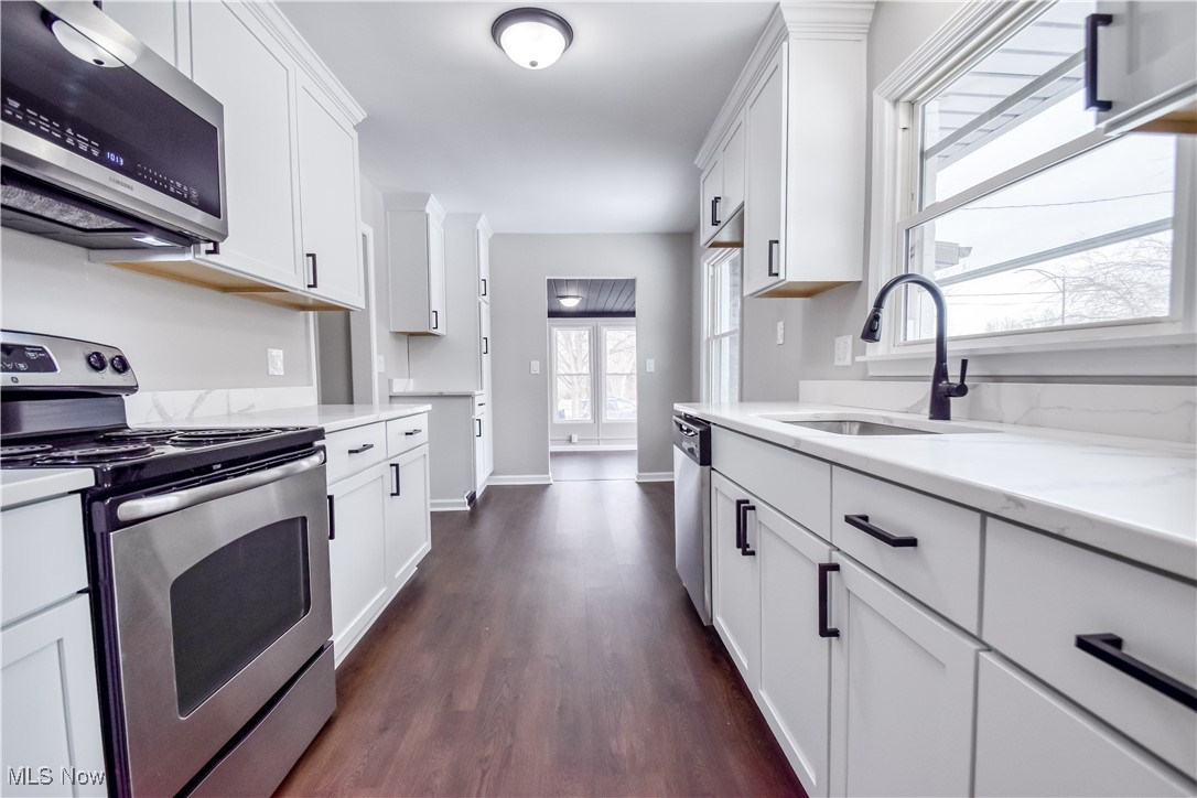 Forest Hills - Residential