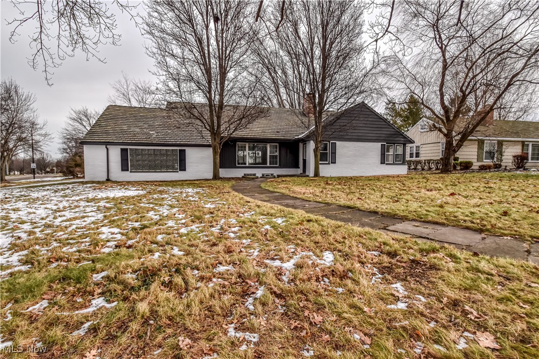 Forest Hills - Residential