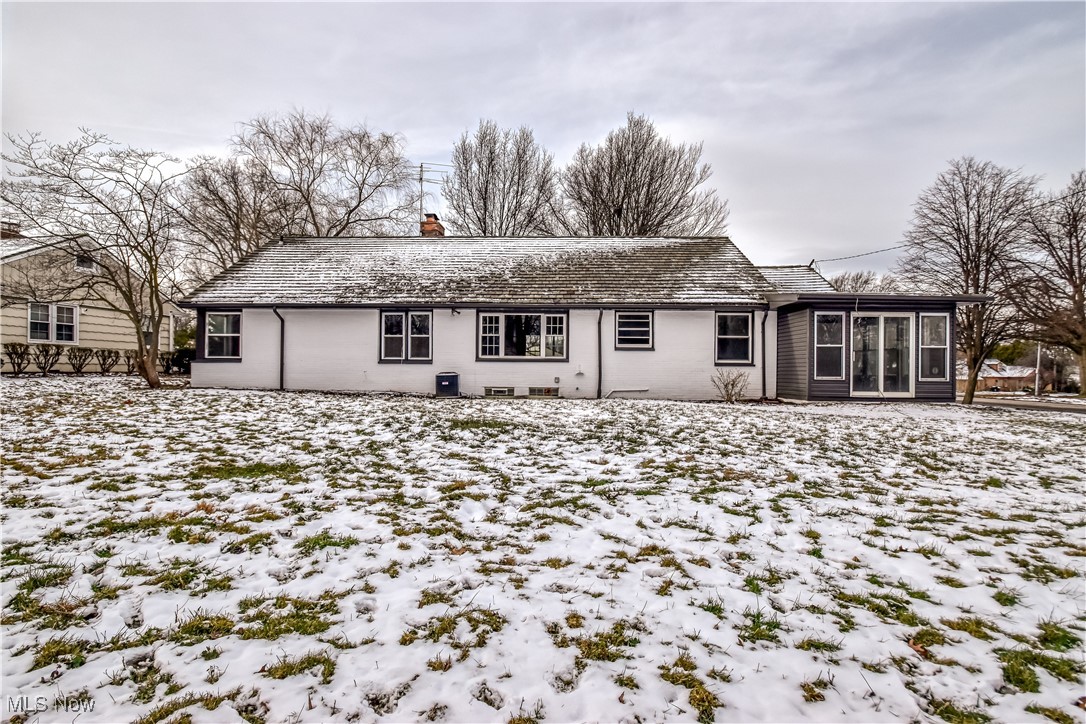 Forest Hills - Residential