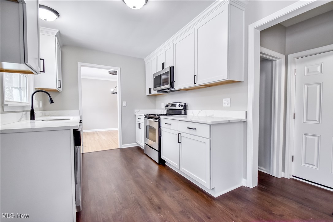 Forest Hills - Residential