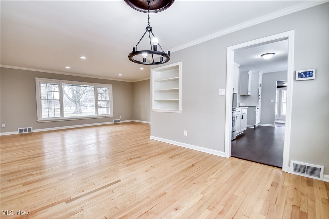 Forest Hills - Residential