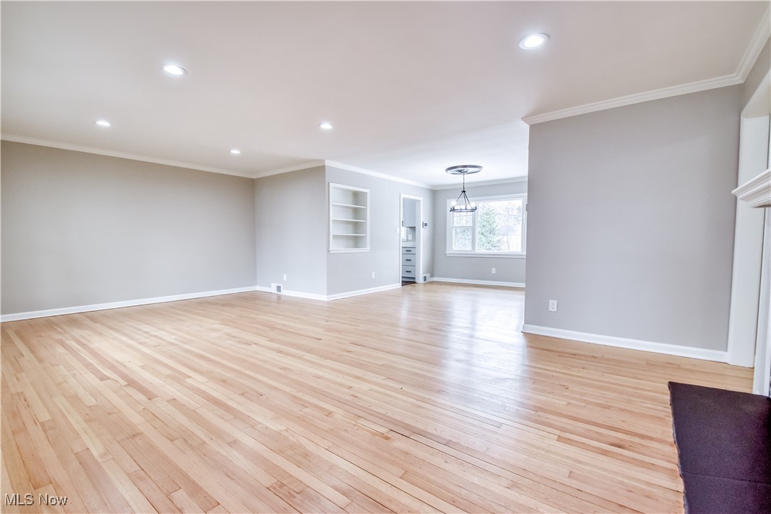 Forest Hills - Residential