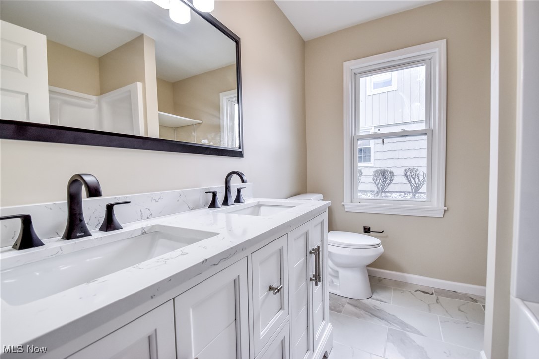 Forest Hills - Residential