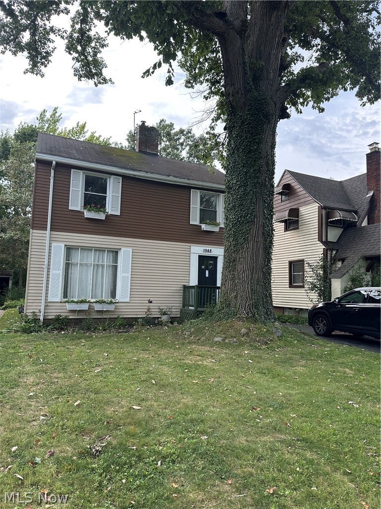 1948 Revere Road