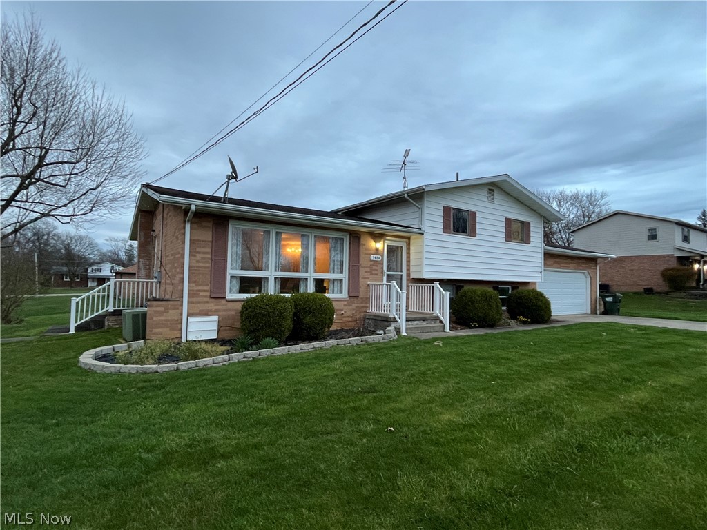 Orchard Heights - Residential