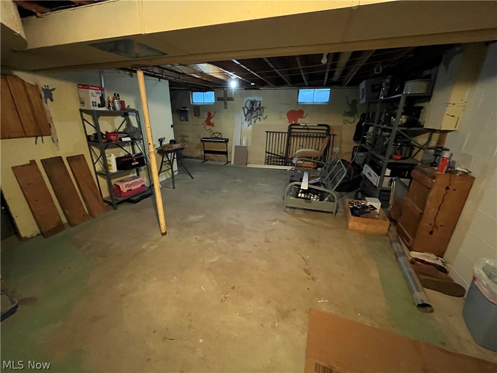 Orchard Heights - Residential