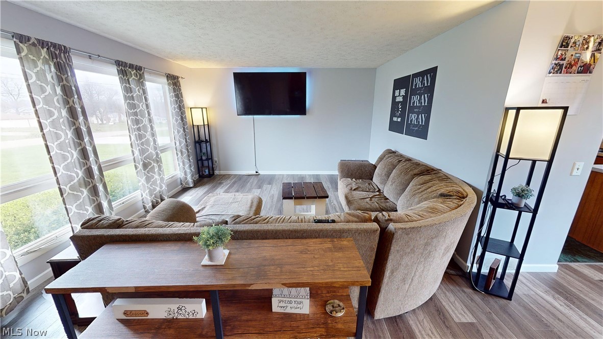 Orchard Heights - Residential