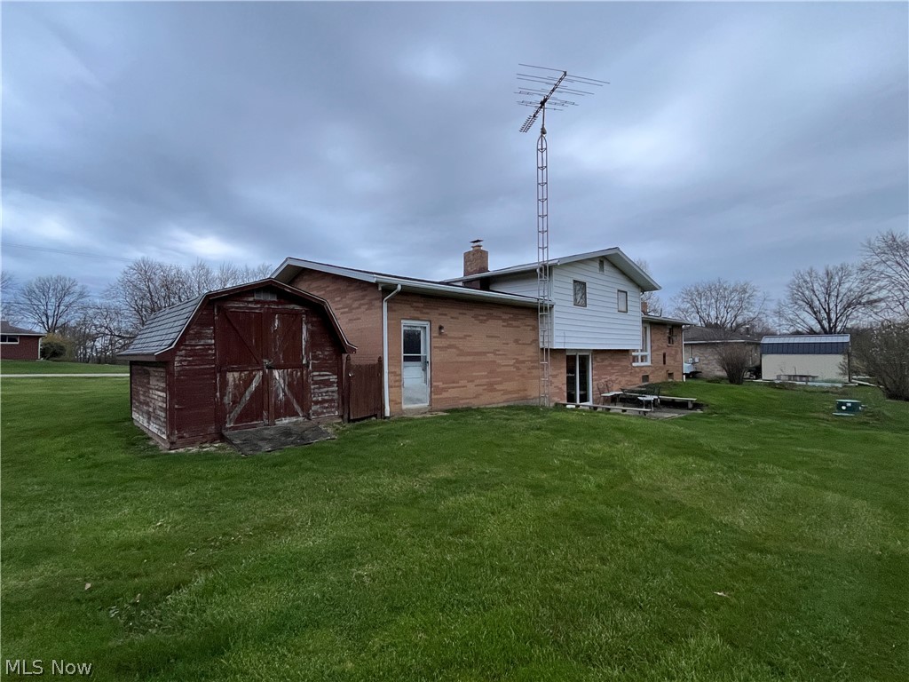 Orchard Heights - Residential