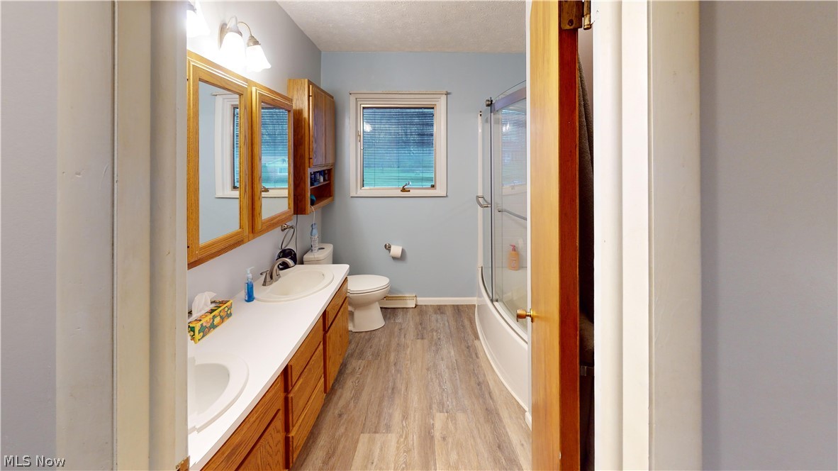 Orchard Heights - Residential
