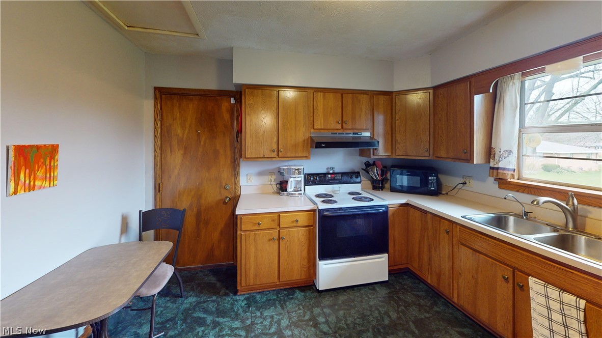 Orchard Heights - Residential