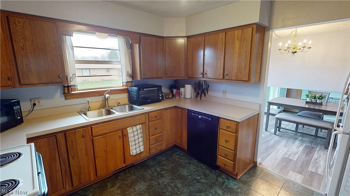 Orchard Heights - Residential