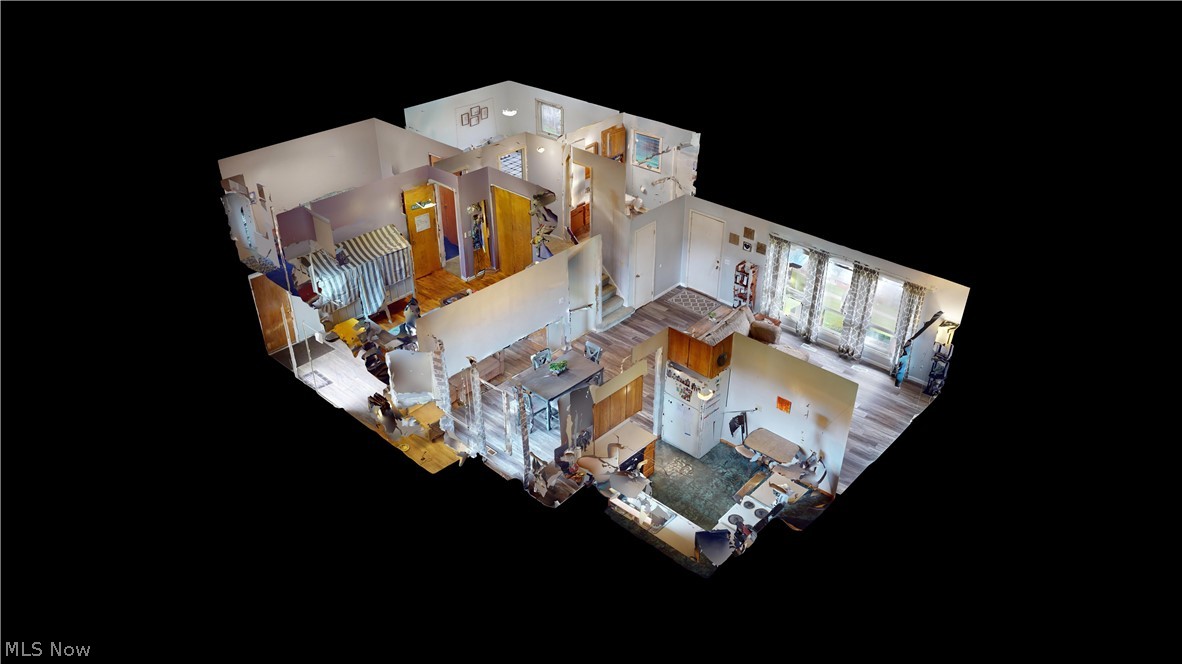 Orchard Heights - Residential