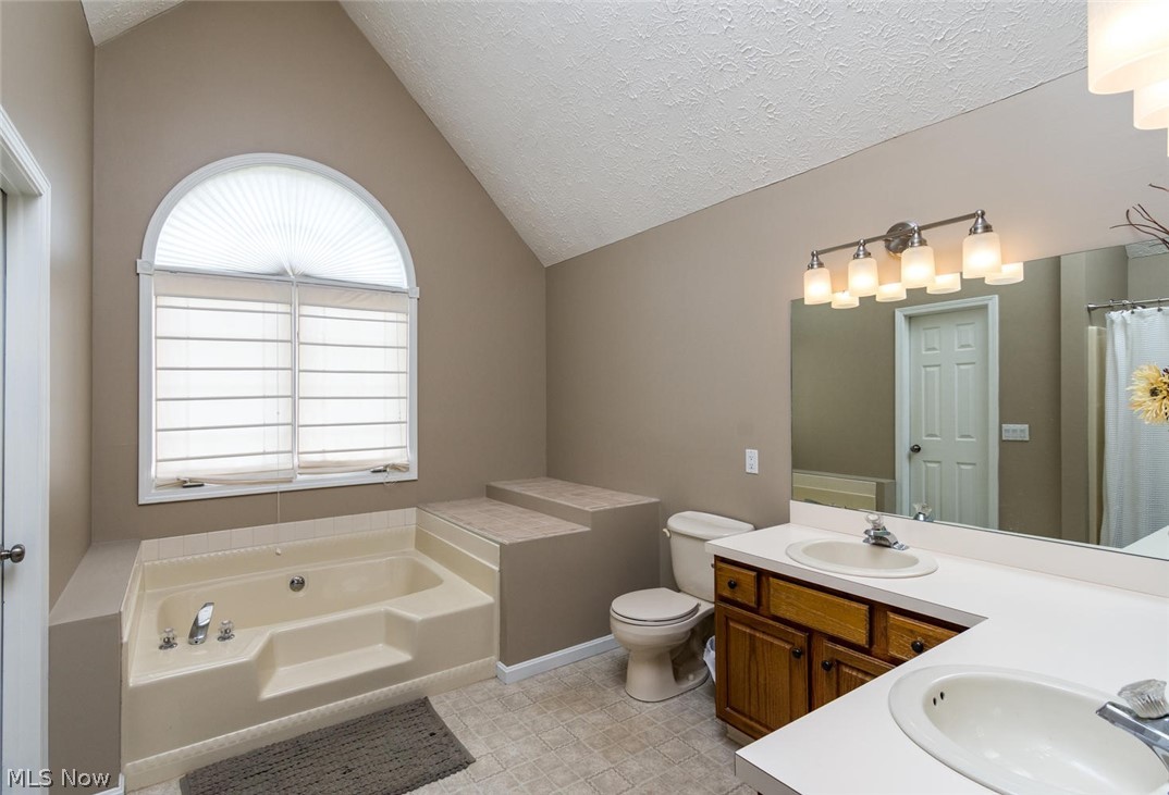 Cherry Blossom Sub #3 - Residential