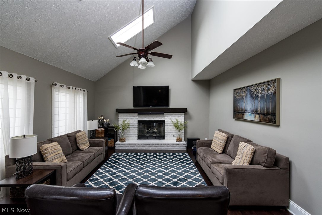 Cherry Blossom Sub #3 - Residential