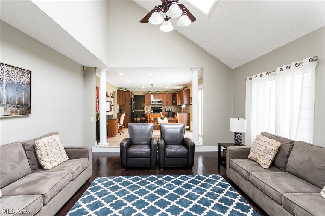 Cherry Blossom Sub #3 - Residential