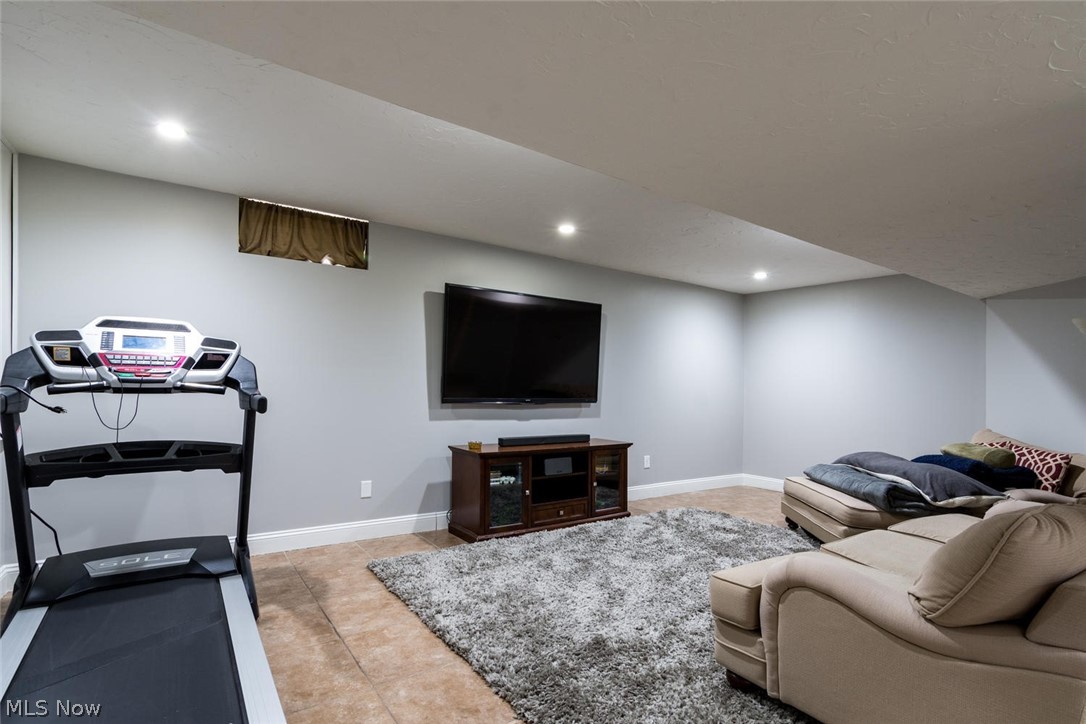 Cherry Blossom Sub #3 - Residential