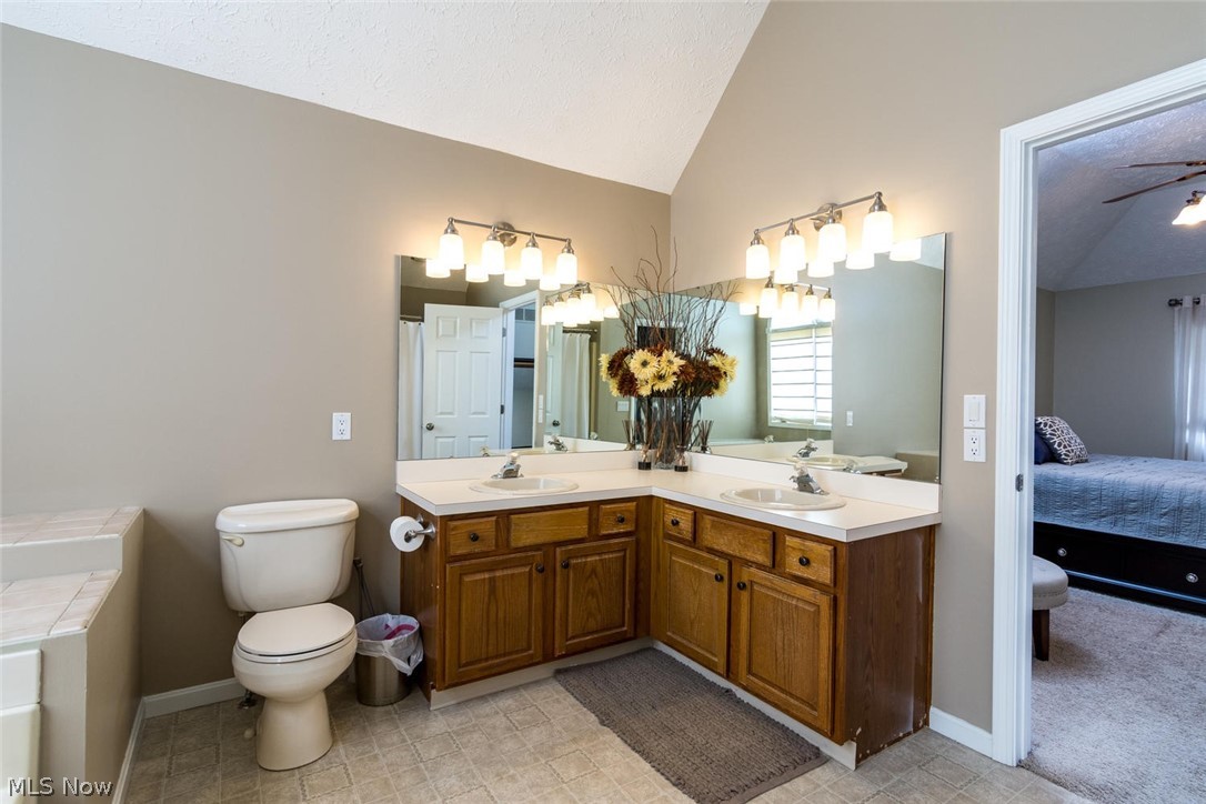 Cherry Blossom Sub #3 - Residential