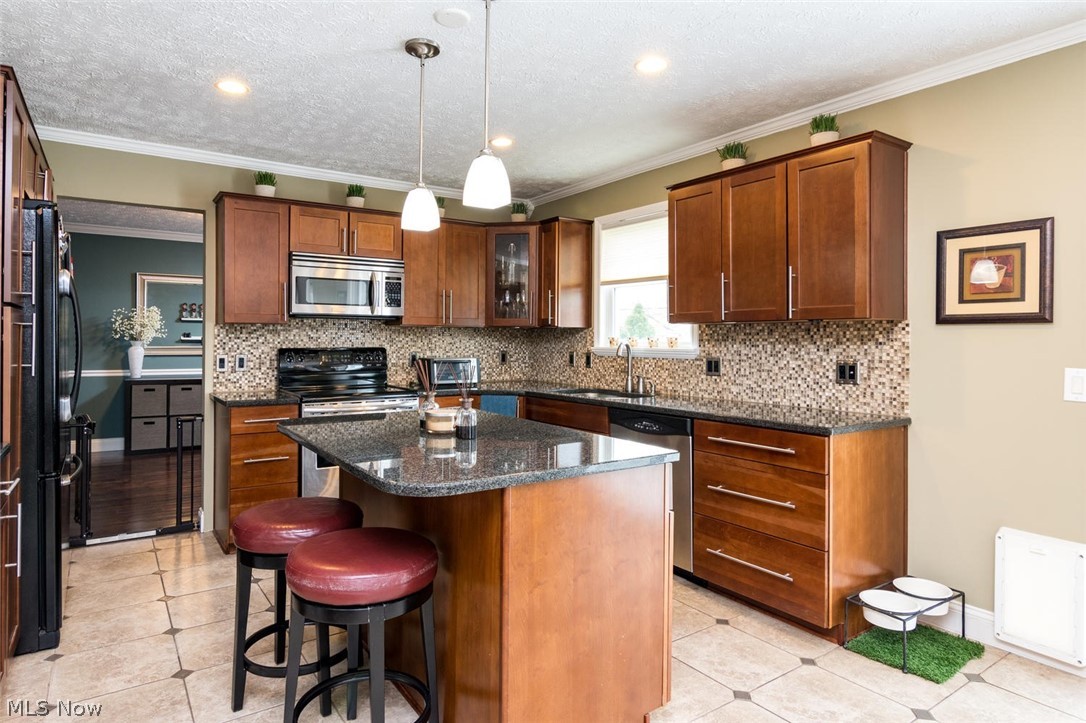 Cherry Blossom Sub #3 - Residential