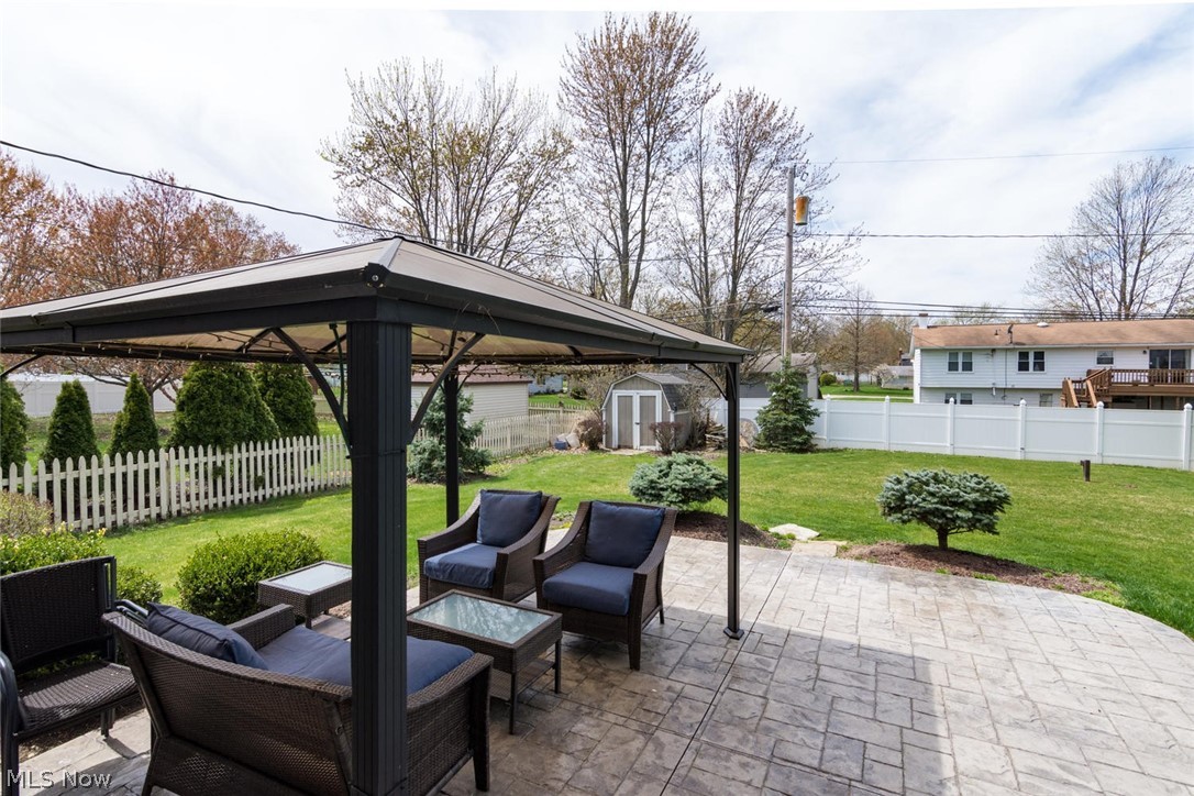 Cherry Blossom Sub #3 - Residential