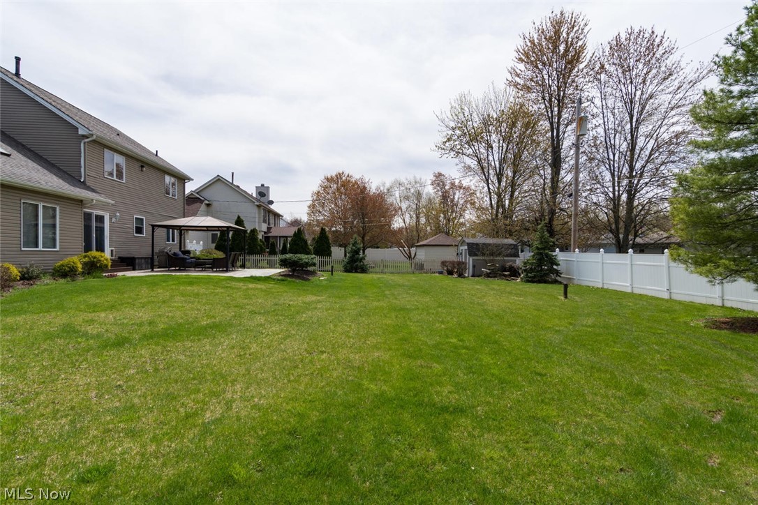 Cherry Blossom Sub #3 - Residential