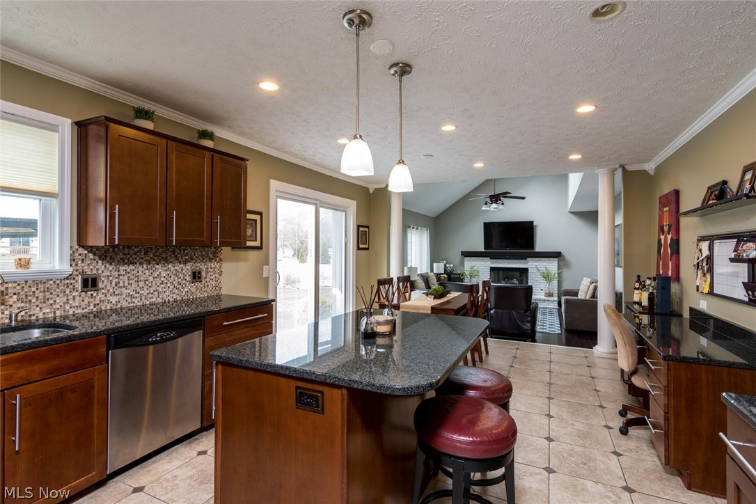 Cherry Blossom Sub #3 - Residential