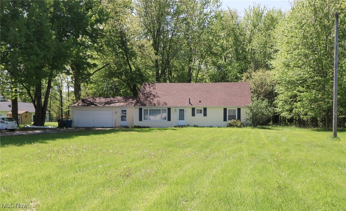 36751 Sugar Ridge Road, North Ridgeville, Ohio image 1