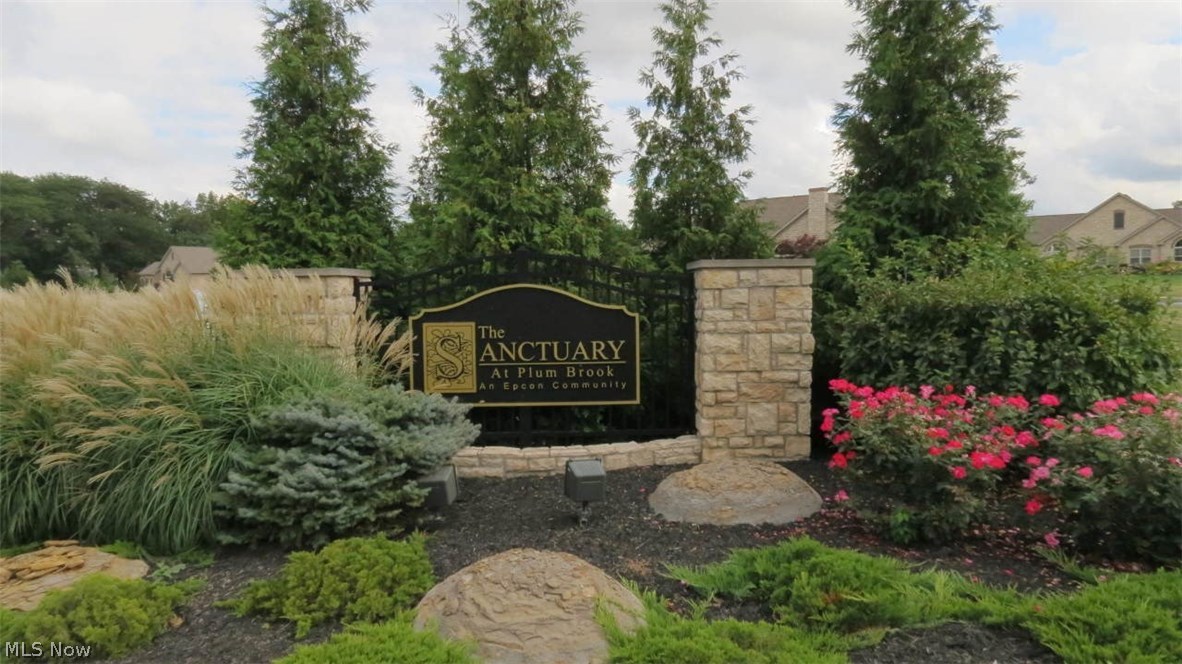 The Sanctuary at Plum Brook - Residential