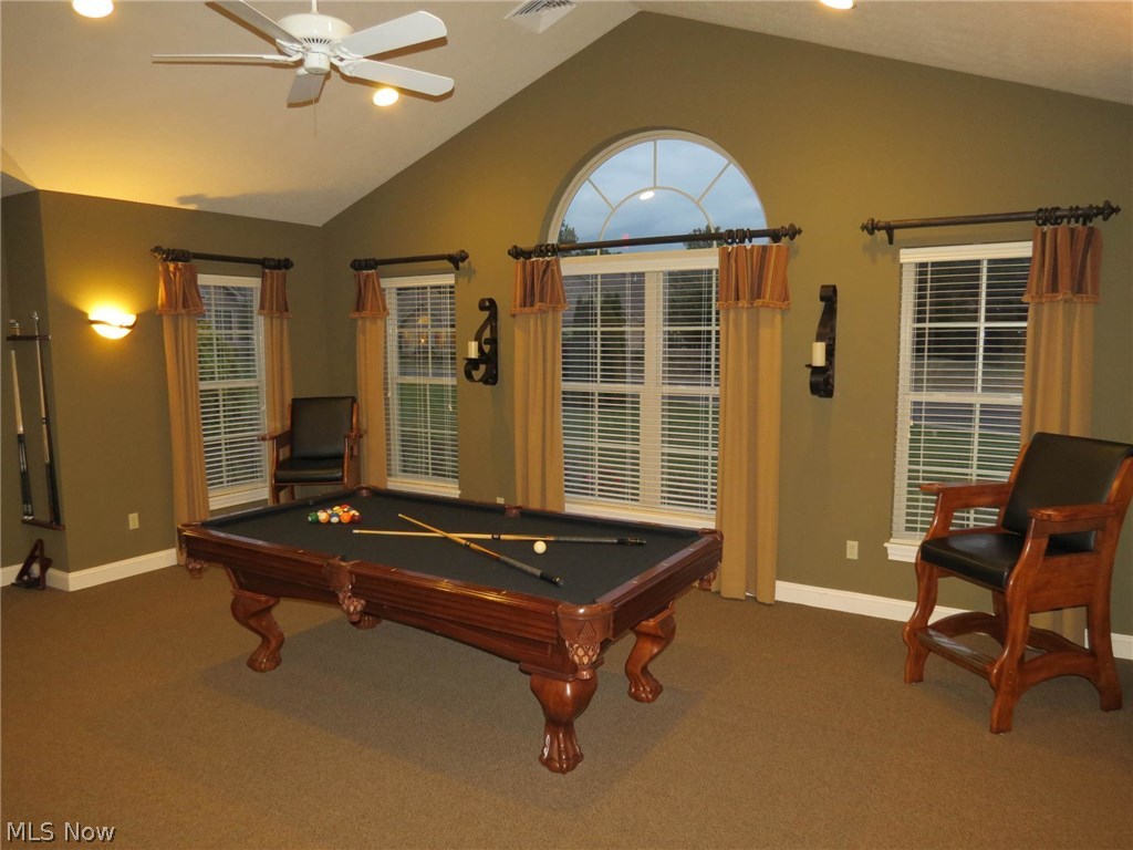 The Sanctuary at Plum Brook - Residential
