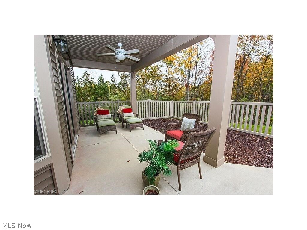 The Sanctuary at Plum Brook - Residential