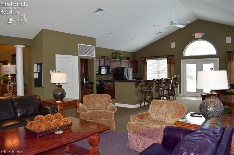 The Sanctuary at Plum Brook - Residential