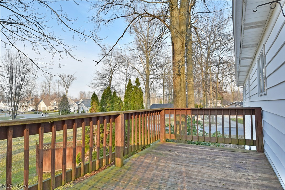 Shepherds Hill - Residential